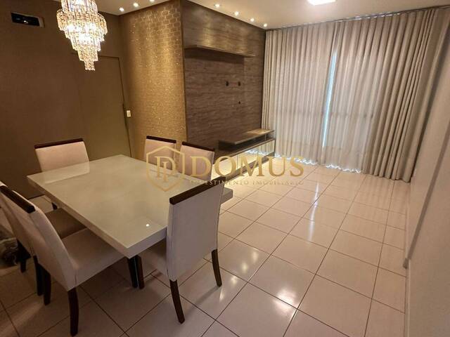 Venda em Jardim Aclimação - Cuiabá