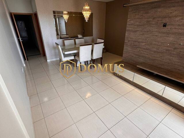 #2 - Apartamento para Venda em Cuiabá - MT - 3