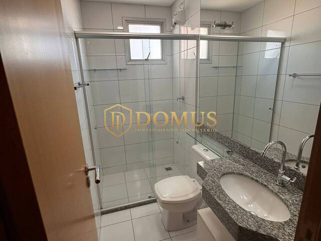 #2 - Apartamento para Venda em Cuiabá - MT - 2