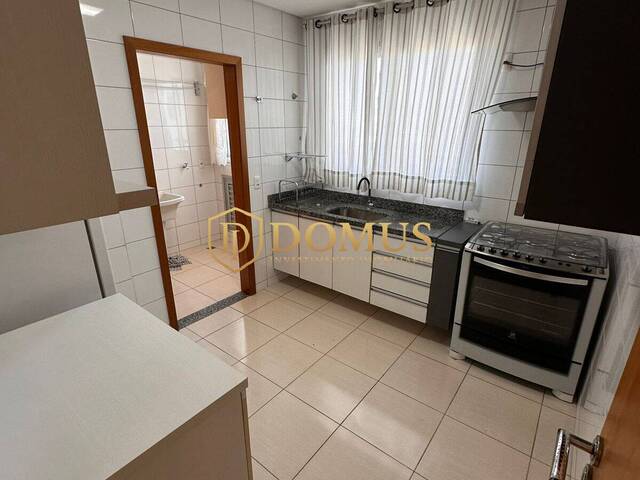 Apartamento para Venda em Cuiabá - 4