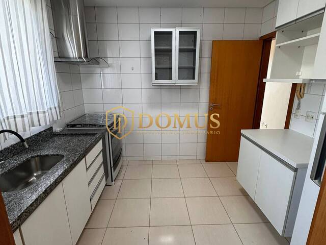 Apartamento para Venda em Cuiabá - 5