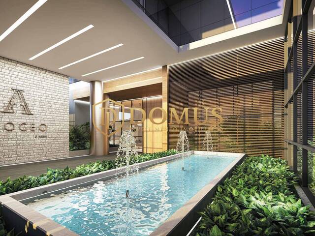 #3 - Apartamento para Venda em Cuiabá - MT