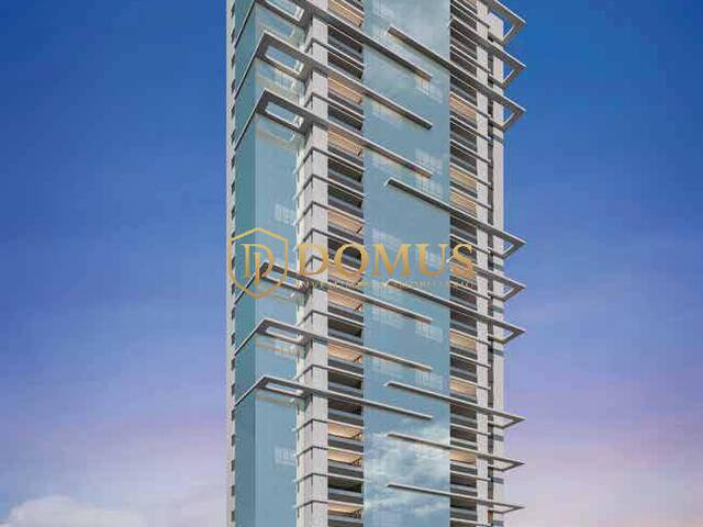 #3 - Apartamento para Venda em Cuiabá - MT