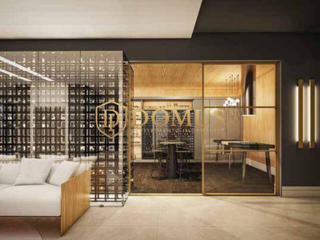 Apartamento para Venda em Cuiabá - 5