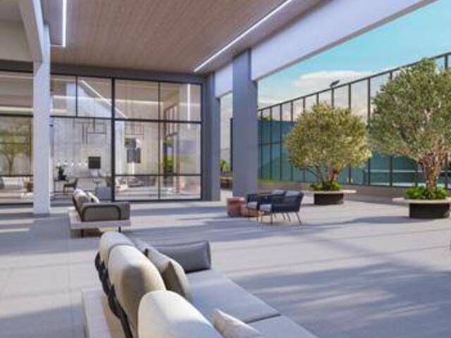 #Authentiqu - Apartamento para Venda em Cuiabá - MT