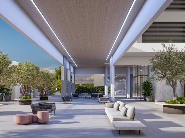 Apartamento para Venda em Cuiabá - 5