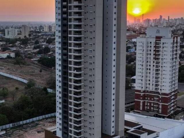 #5 - Apartamento para Venda em Cuiabá - MT - 1