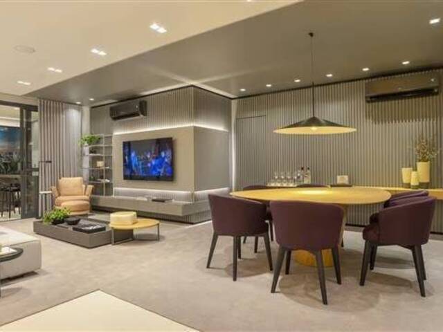 #5 - Apartamento para Venda em Cuiabá - MT - 3