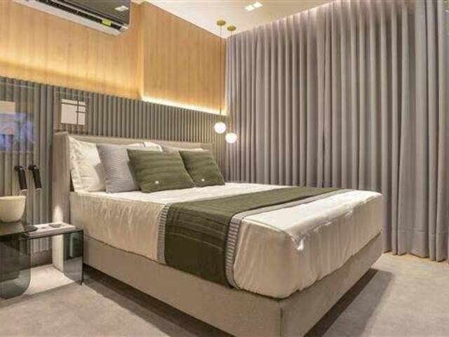 #5 - Apartamento para Venda em Cuiabá - MT - 2