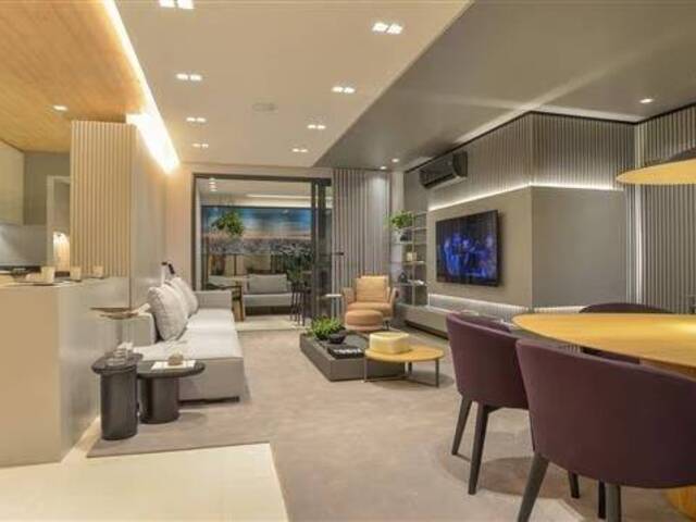 Apartamento para Venda em Cuiabá - 5