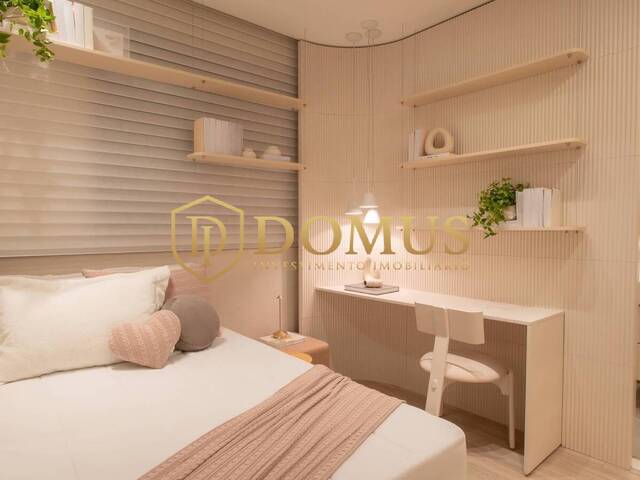 #6 - Apartamento para Venda em Cuiabá - MT - 2