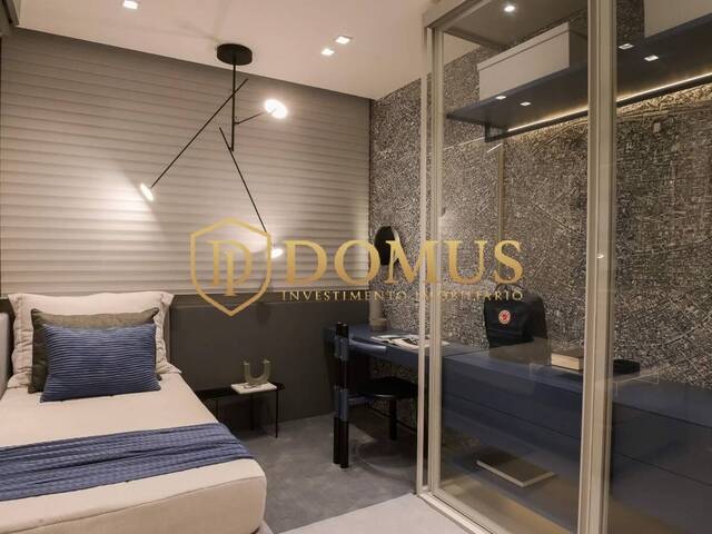 #6 - Apartamento para Venda em Cuiabá - MT - 3