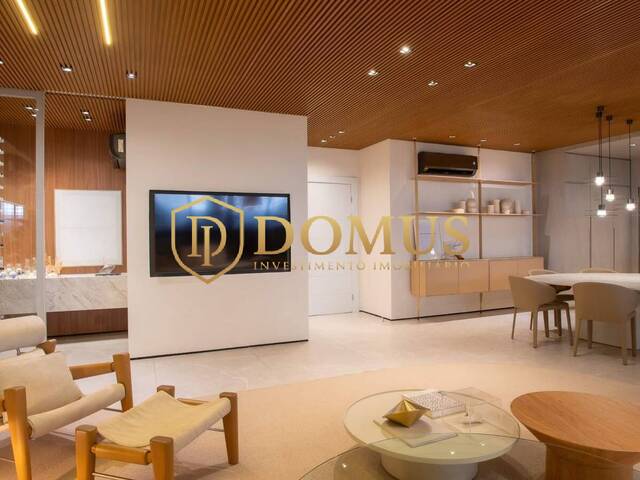 Apartamento para Venda em Cuiabá - 5