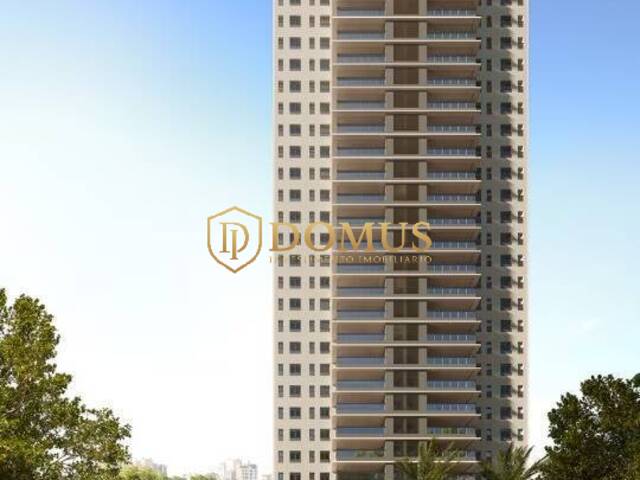 #7 - Apartamento para Venda em Cuiabá - MT - 1