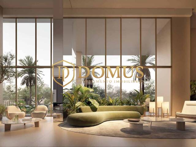 #7 - Apartamento para Venda em Cuiabá - MT - 3