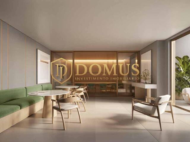 Apartamento para Venda em Cuiabá - 4