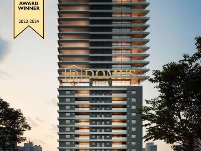 #8 - Apartamento para Venda em Cuiabá - MT