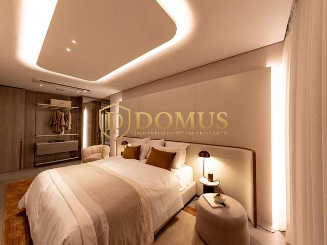 #8 - Apartamento para Venda em Cuiabá - MT