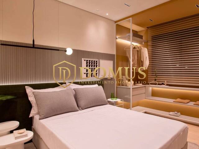 #9 - Apartamento para Venda em Cuiabá - MT