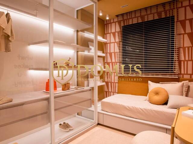 #9 - Apartamento para Venda em Cuiabá - MT