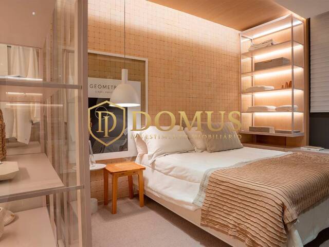 Apartamento para Venda em Cuiabá - 4