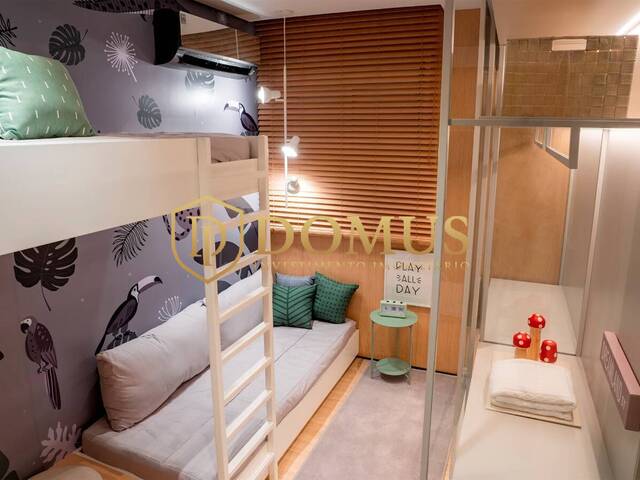 #10 - Apartamento para Venda em Cuiabá - MT - 3