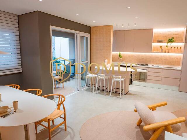 Apartamento para Venda em Cuiabá - 5