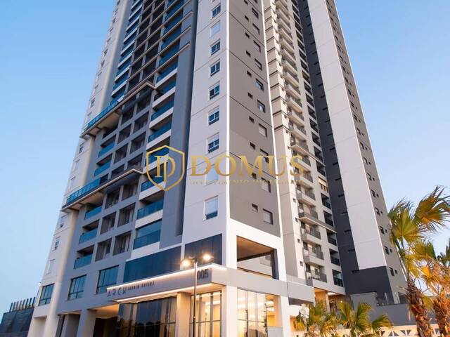 Venda em Jardim Cuiabá - Cuiabá