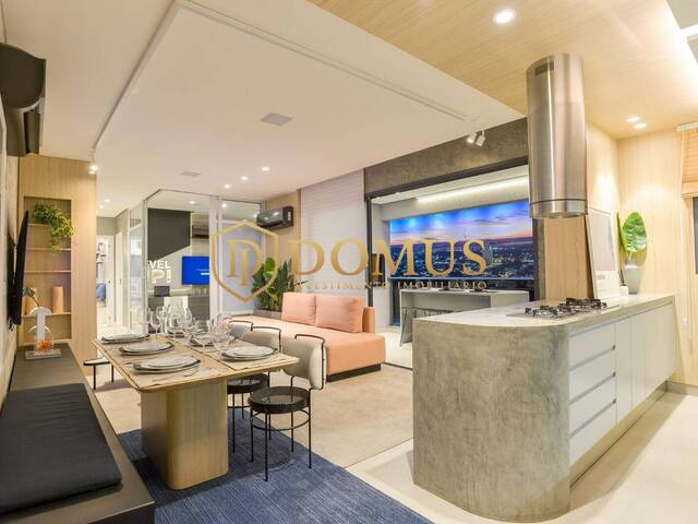 #11 - Apartamento para Venda em Cuiabá - MT - 2