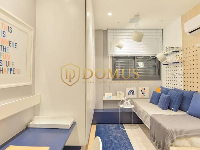 Apartamento para Venda em Cuiabá - 4