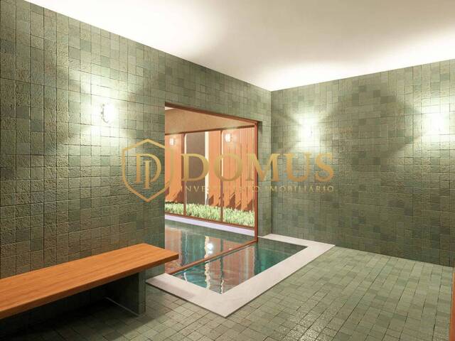 #12 - Terreno em condomínio para Venda em Chapada dos Guimarães - MT - 2