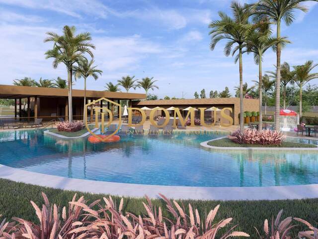 Terreno em condomínio para Venda em Chapada dos Guimarães - 4