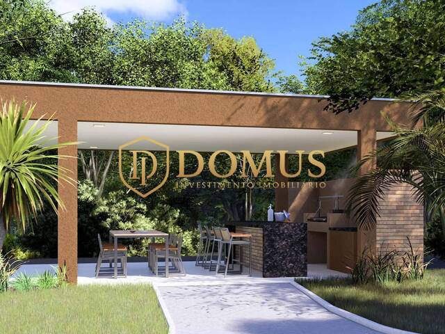 Terreno em condomínio para Venda em Chapada dos Guimarães - 5