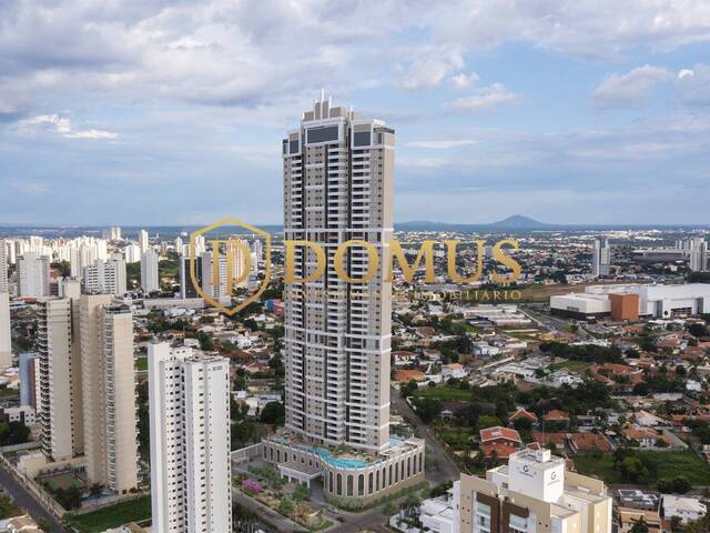 Venda em Santa Rosa - Cuiabá