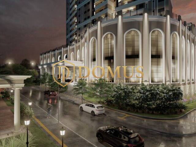 #13 - Apartamento para Venda em Cuiabá - MT - 2