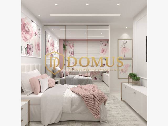 Apartamento para Venda em Cuiabá - 4