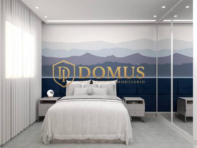 Apartamento para Venda em Cuiabá - 5