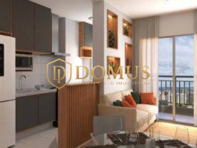 Apartamento para Venda em Cuiabá - 4