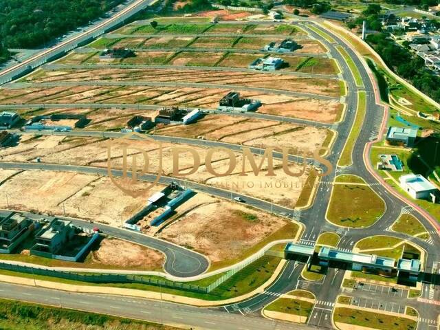 #16 - Terreno em condomínio para Venda em Cuiabá - MT - 2