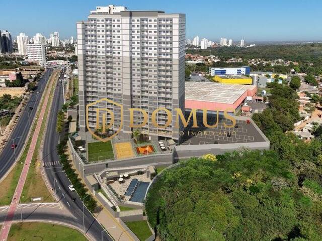 Venda em Jardim Florianópolis - Cuiabá