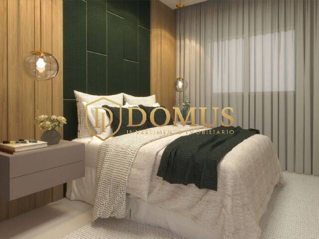 Apartamento para Venda em Cuiabá - 4