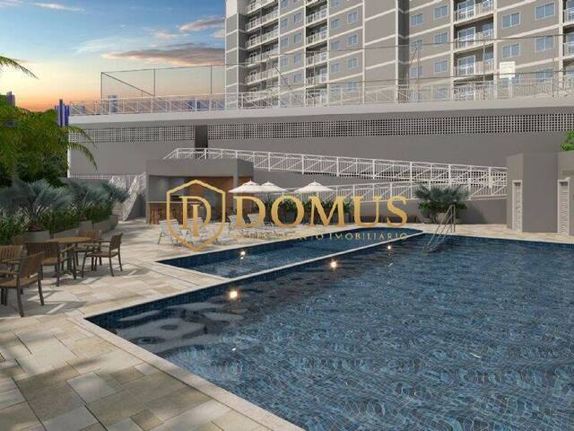 Apartamento para Venda em Cuiabá - 5