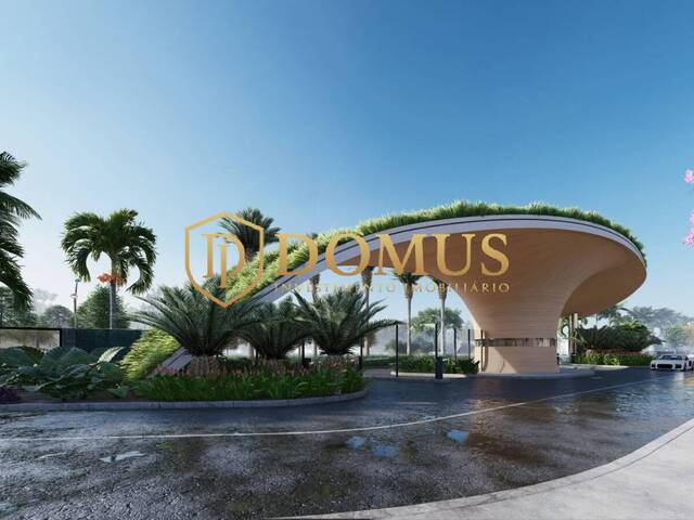 #18 - Apartamento para Venda em Cuiabá - MT - 2