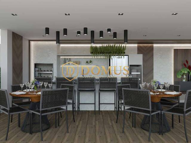 #18 - Apartamento para Venda em Cuiabá - MT - 3