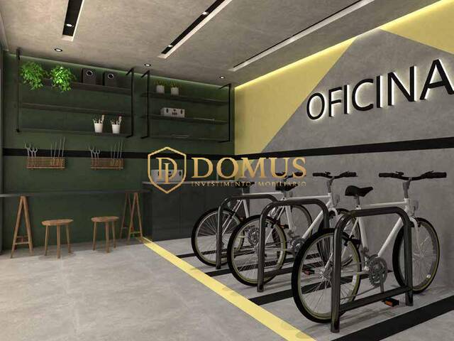 Apartamento para Venda em Cuiabá - 5