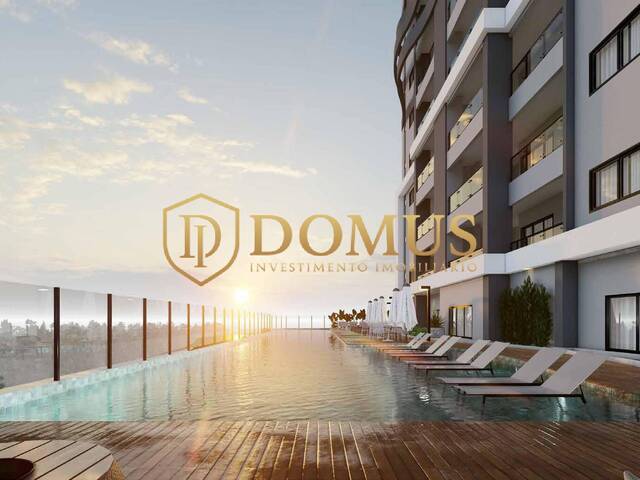 Apartamento para Venda em Cuiabá - 4