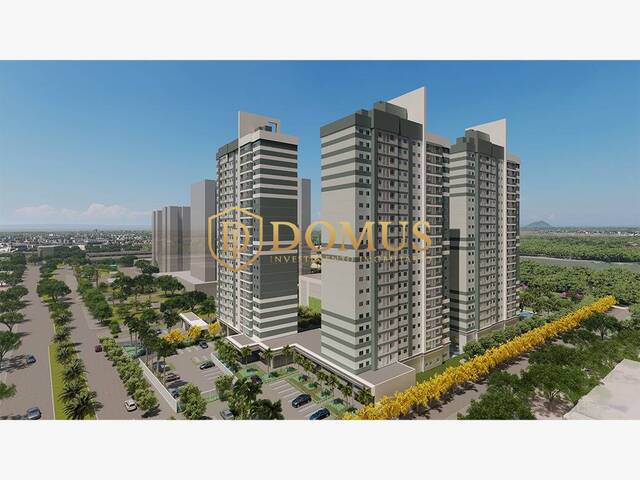 Venda em Grande Terceiro - Cuiabá