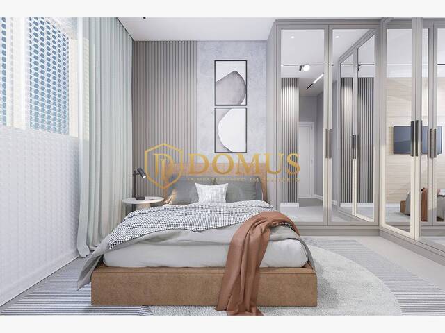 #19 - Apartamento para Venda em Cuiabá - MT - 3