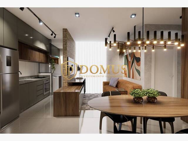 Apartamento para Venda em Cuiabá - 4