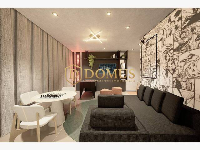 Apartamento para Venda em Cuiabá - 5